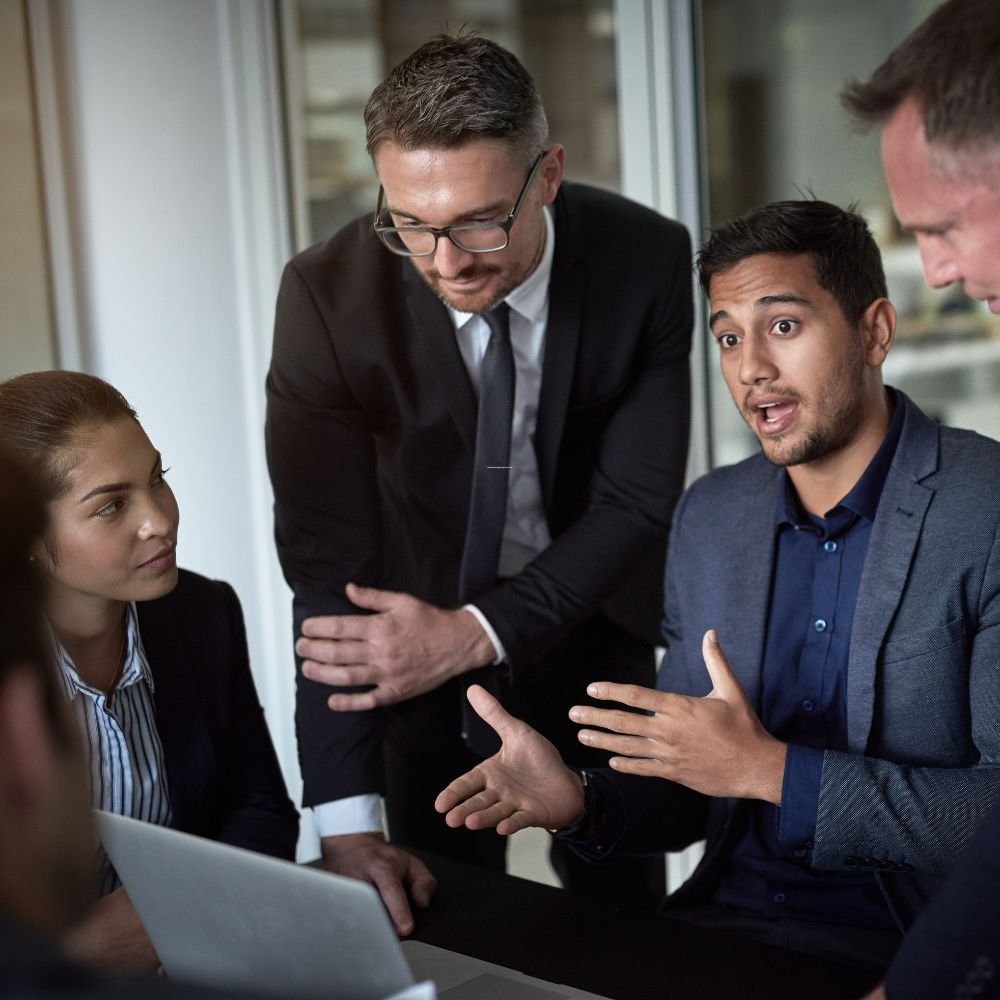 Understanding Corporate Law