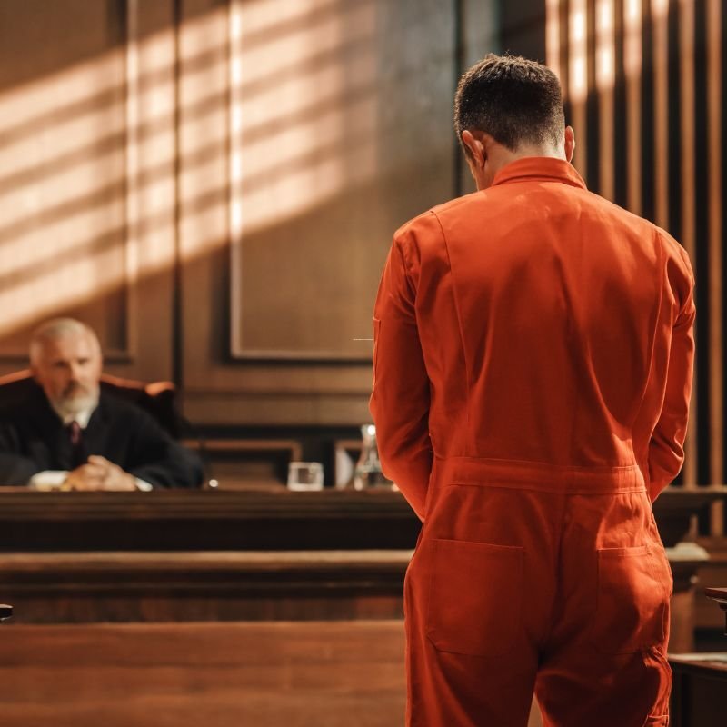 How to Prepare for a Criminal Trial: