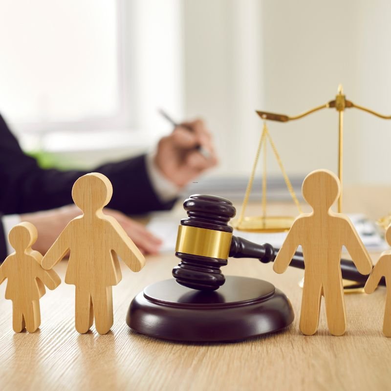 Family Law 101